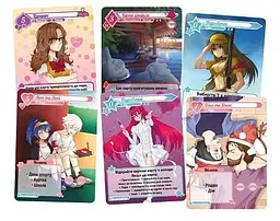 Настільна гра Lord of Boards Формула Кохання (LOB2215UA) - мініатюра 7