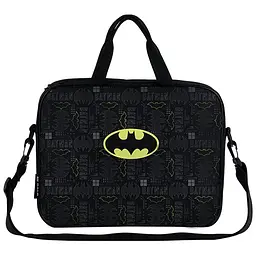 Сумка "Kite" А4 DC Batman 1від. №DC25-589 - мініатюра 3