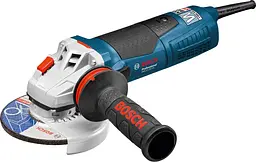 Шліфмашина кутова Professional GWS 19-125 CIE 125мм 1900Вт Bosch teh0025512 - мініатюра 2