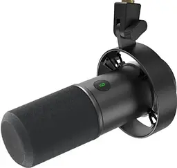 Мікрофон Fifine K688 BLACK