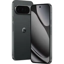 Смартфон Google Pixel 10 Pro XL 16/512GB Obsidian (GA09877-GB) [144034] - мініатюра 9