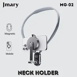 Тримач для смартфона Jmary MG-02 [163706] - мініатюра 2