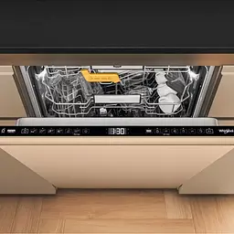 Посудомийна машина Whirlpool W8I HF58 TU (6898852) - мініатюра 7