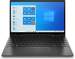 Ноутбук HP ENVY x360 13-ay0018ua 13.3FHD IPS Touch/AMD R3 4300U/8/512F/int/W10/Black (423U4EA)