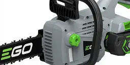 Акумуляторна ланцюгова пилка EGO CS1600E - мініатюра 5