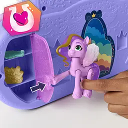 Ігровий набір My Little Pony Музичний центр (F3867) - мініатюра 11