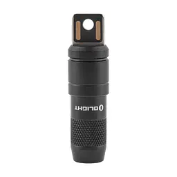 Ліхтар Olight Imini 2 Black (imini 2) - мініатюра 3