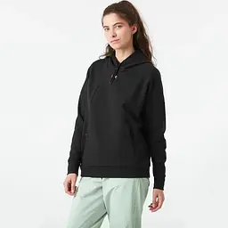 Толстовка Picture Organic Pluris Tech Hoodie Women L Чорний