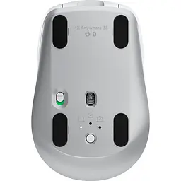Миша Logitech MX Anywhere 3S Pale Grey (910-006930) [104221] - мініатюра 8