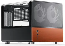 Корпус JONSBO V12 Black