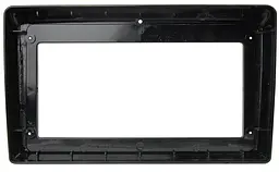 Перехідна рамка Citroen C-Crosser, C4 Aircross, Mitsubishi ASX, Outlander, Outlander Sport, Peugeot 4007, 4008 Carav 22-480