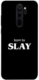 Чохол Demsky Slay для Xiaomi Redmi Note 8 Pro