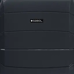 Валіза Gabol Midori (M) Navy Blue (122146-046) - мініатюра 9