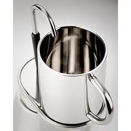 Кавоварка GSI Outdoors Mini Espresso Set 4 Cup (1099-65105) - мініатюра 4