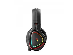 Навушники з мікрофоном A4Tech Bloody MR720 Black - мініатюра 4
