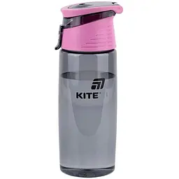 Поїльник-непроливайка Kite 550 мл, сіра (K25-401-1)