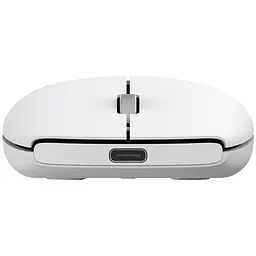 Миша Proove Ramp White (WNRM00022002) - мініатюра 2