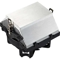 Кулер для процесора Deepcool CK-AM209 amd (CK-AM209) Б/в - мініатюра 4