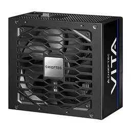 Блок живлення Chieftec 650W VITA (BPX-650-S) - мініатюра 3