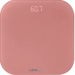 Підлогові ваги Liberton LBS-0811 - мініатюра 5