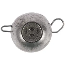 Грузило-головка Select Ушастик вольфрам 0.65g (5 шт/уп)