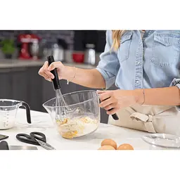 Мірна чаша KitchenAid Universal чорна (KQG078OSOBE) - мініатюра 4