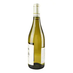 Вино Broglia Gavi La Meirana, 13%, 0,75 л - мініатюра 4