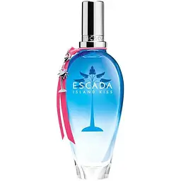 Escada Island Kiss 100 мл тестер туалетна вода
