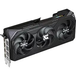 Відеокарта Gigabyte Radeon RX 9070 Gaming OC 16G (GV-R9070GAMING OC-16GD) UA [130190] - мініатюра 5