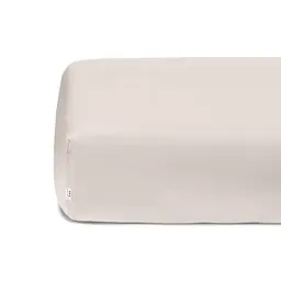 Простирадло на резинці Cosas Ivory 160х200х20 см (Cappuccino_160x200x20) - мініатюра 8