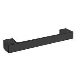 Поручень Bemeta Nero 32 см 135507670, Чорний матовий