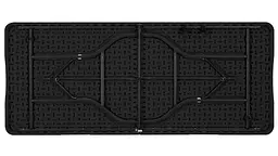 Розкладний стіл Chrysler-F –180*75*74 AMF - мініатюра 3