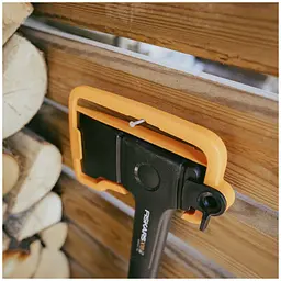 Універсальна сокира Fiskars X-series X14 Universal XS (1069102) - мініатюра 8