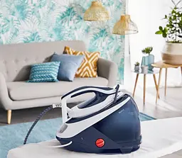Праска з парогенератором Tefal Pro Express Protect GV9221E0 - мініатюра 5