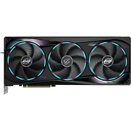 Відеокарта Aorus GeForce RTX 5090 MASTER 32GB [GV-N5090Aorus M-32GD] EU [126319] - мініатюра 2