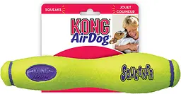 Палиця з пискавкою для апорту Kong Air Squeaker Stick - мініатюра 2