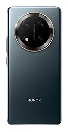 Смартфон Honor X9c 12/256Gb Titanium Black Global version - мініатюра 6