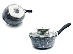 Сотейник UNIQUE 18 см UN-5602 - мініатюра 3