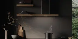Витяжка Elica BIO BLRO/A 90 ROVERE - мініатюра 5