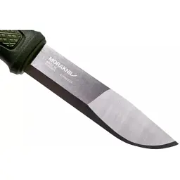 Ніж Morakniv Kansbol Survival Kit Green (13912) - мініатюра 3