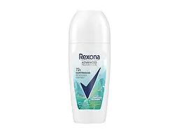 Антиперспірант роликовий REXONA 50мл Охолоджуючий евкаліпт та кокосова вода 72години