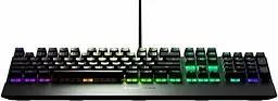Клавіатура SteelSeries Apex 5 (64532) [74065] - мініатюра 3