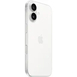 Apple iPhone 16 128 ГБ White (Grade Q) Seller Refurbished - мініатюра 2