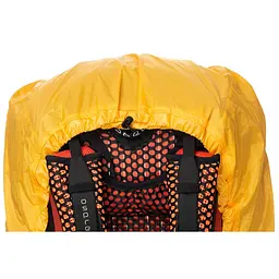 Накидка Turbat Raincover M Жовтий - мініатюра 3