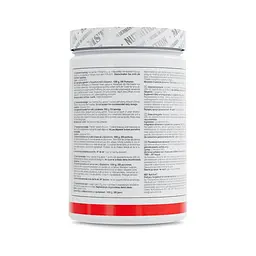 Глютамін Glutamine Pure, 1 кг MST Nutrition vit0004096 - мініатюра 3