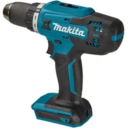 Дриль-шуруповерт Makita DF488D002 [119483] - мініатюра 2