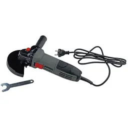 Кутова шліфувальна машина Forte AG 9-125 (87475) - мініатюра 4