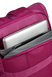 Рюкзак 15,6" American Tourister URBAN GROOVE DEEP ORCHID 42,5x30,5x21 24G*25057 - мініатюра 7