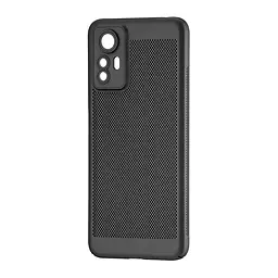 Чохол Perfomed Xiaomi Redmi Note 12S Black