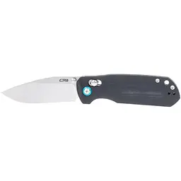 Ніж CJRB Maximal, AR-RPM9, G10 чорний